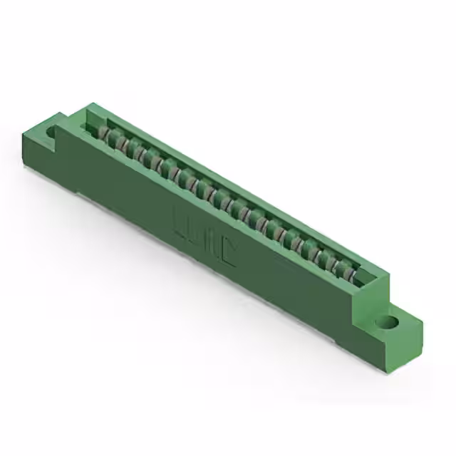 807-015-453-102 EDAC Inc.  Edgeboard Connectors